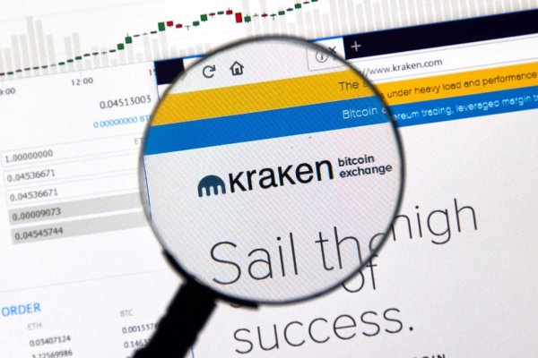 Kraken 26at