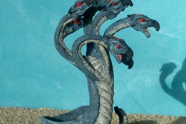 Kraken krn